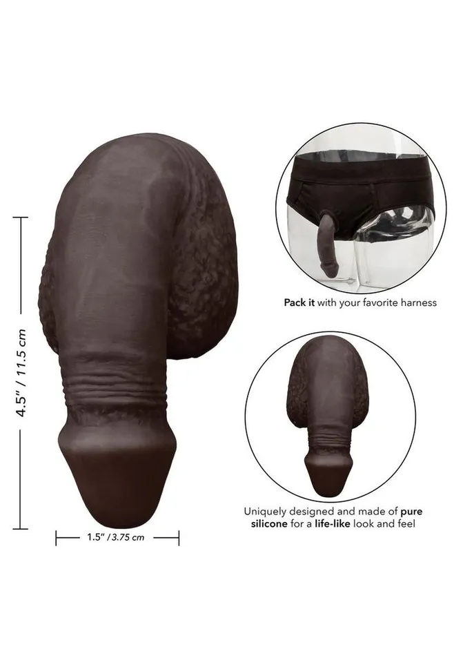 Packer Gear Silicone Packing Penis Packer Gear Male Sex Toys Packer Gear Silicone Packing Penis Packer Gear Male Sex Toys