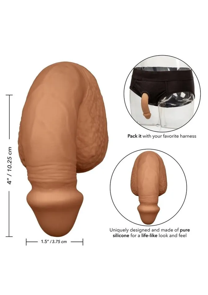 Packer Gear Silicone Packing Penis Packer Gear Male Sex Toys Packer Gear Silicone Packing Penis Packer Gear Male Sex Toys