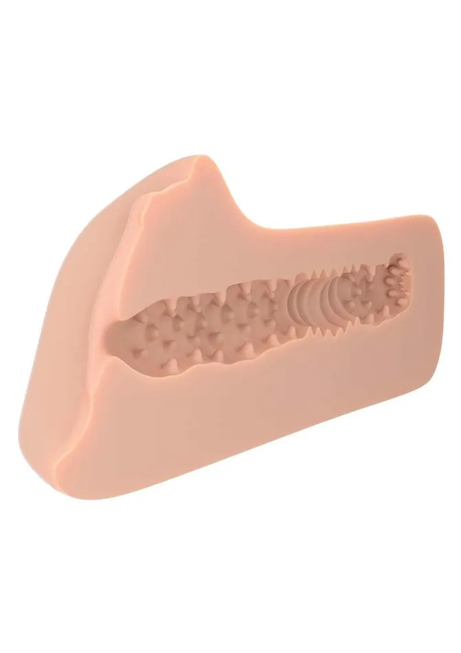 PDX Plus Male Sex Toys Pdx Plus Perfect Pleasure Stroker Pussy