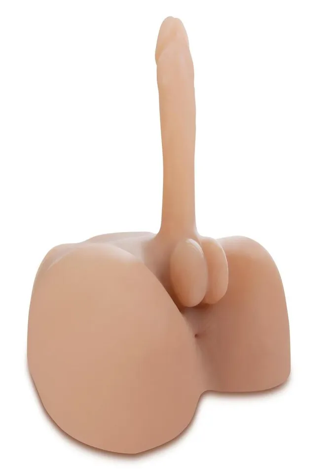 Pipedream Extreme Toyz Fuck My Hard Cock Masturbator Cock and Butt Pipedream Extreme Toyz Male Sex Toys Pipedream Extreme Toyz Fuck My Hard Cock Masturbator Cock and Butt Pipedream Extreme Toyz Male Sex Toys