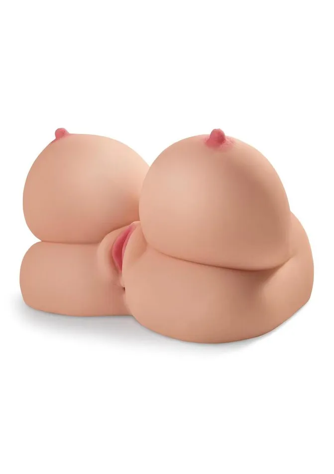 Pipedream Extreme Toyz Pipedream Extreme Toyz Rechargeable Dirty Talk Interactive Titty FuckHer Vibrating Masturbator Boobs and Pussy Male Sex Toys Pipedream Extreme Toyz Pipedream Extreme Toyz Rechargeable Dirty Talk Interactive Titty FuckHer Vibrating Masturbator Boobs and Pussy Male Sex Toys
