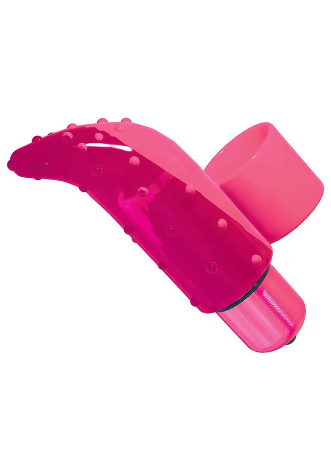 Powerbullet Powerbullet Frisky Finger Massager Female Sex Toys