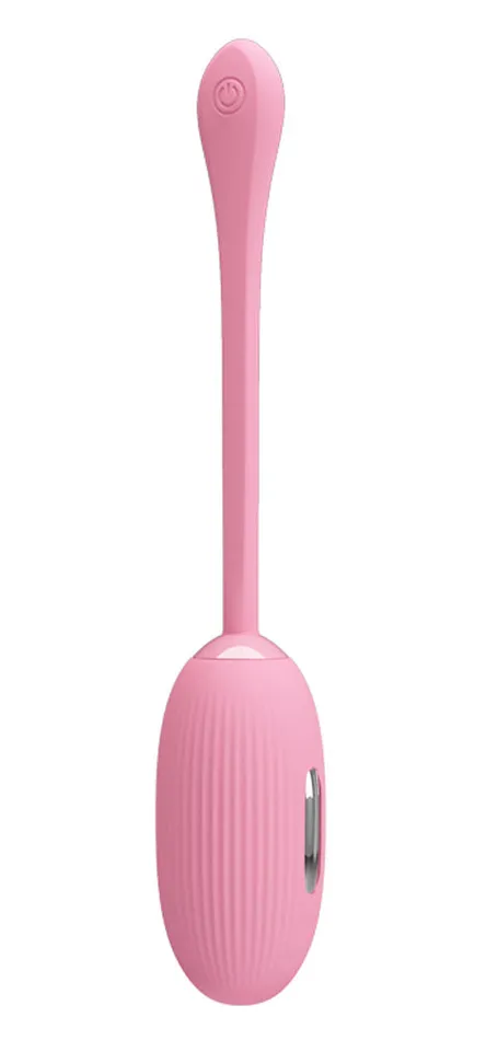 Pretty Love Vibrators Pretty Love Doreen Pink
