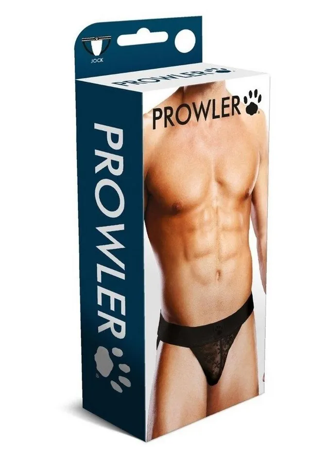 Prowler Prowler Lace Jock Couples