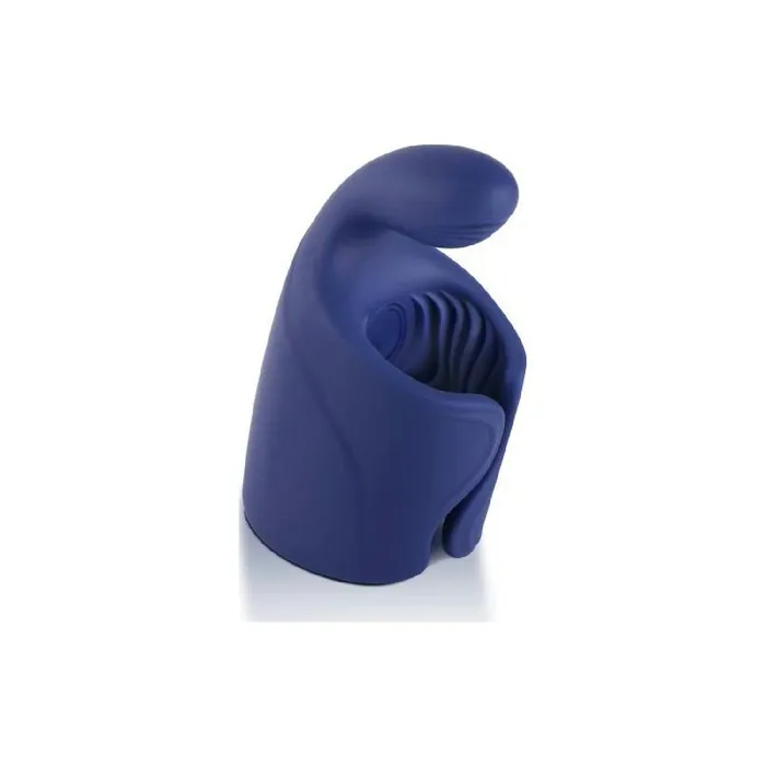 PulsateX Rechargeable Male Shaft and Glans Stimulator Arosum Female Sex Toys