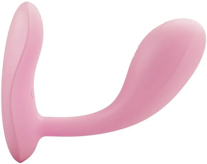 Rechargeable Baird Pretty Love Female Sex Toys