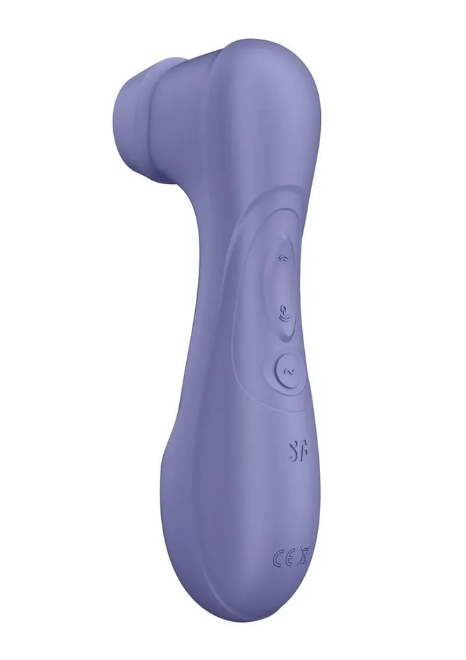 Satisfyer Satisfyer Pro 2 Generation 3 with Connect App Silicone Clitoral Stimulator Female Sex Toys
