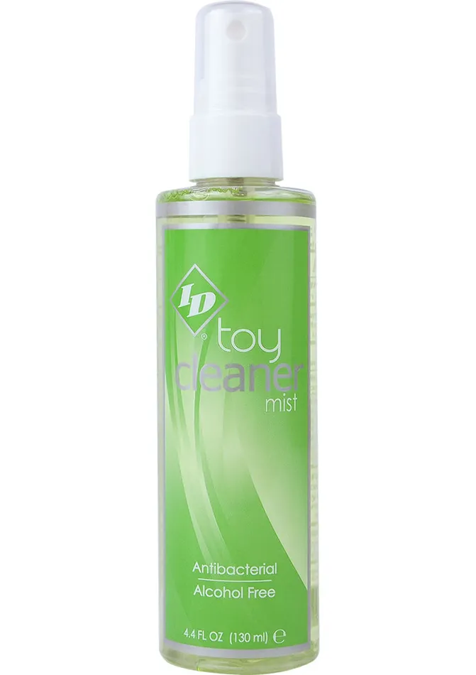 Vibrators ID Toy Cleaner Id Toy Cleaner Mist